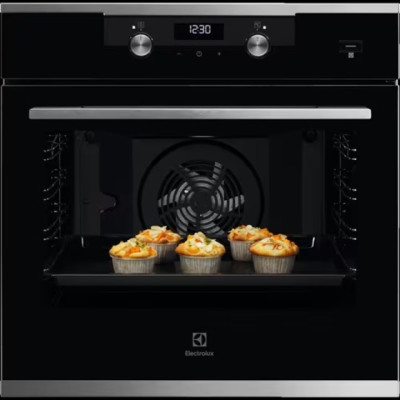 Духовой шкаф ELECTROLUX KODEH70X Духовой шкаф ELECTROLUX KODEH70X