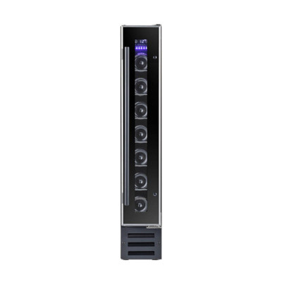 Винный шкаф TEMPTECH WPQ15SCB Винный шкаф TEMPTECH WPQ15SCB