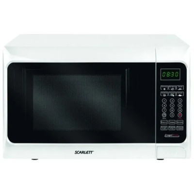Микроволновая печь SCARLETT sc-1711 Микроволновая печь SCARLETT sc-1711