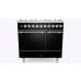 Варочный центр ILVE PD096QNE3/BKC Варочный центр ILVE PD096QNE3/BKC