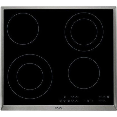 Поверхность AEG hk 634021 xb Поверхность AEG hk 634021 xb