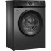 Стиральная машина WEISSGAUFF WM 45106 Steam Grey Стиральная машина WEISSGAUFF WM 45106 Steam Grey