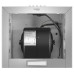 Вытяжка MEFERI ROOMBOX40IX COMFORT Вытяжка MEFERI ROOMBOX40IX COMFORT