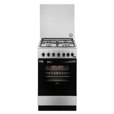 Плита ZANUSSI zck 9242 g1x Плита ZANUSSI zck 9242 g1x