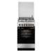 Плита ZANUSSI zck 9242 g1x Плита ZANUSSI zck 9242 g1x