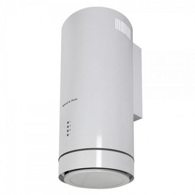 Вытяжка ZIGMUND & SHTAIN K 013.4 W Вытяжка ZIGMUND & SHTAIN K 013.4 W