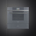 Духовой шкаф электрический компактный SMEG SF4104VCS Духовой шкаф электрический компактный SMEG SF4104VCS