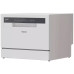 Посудомоечная машина CANDY CP 6F51LW-08 Посудомоечная машина CANDY CP 6F51LW-08
