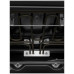 Духовой шкаф HYUNDAI HEO 6642 IX Духовой шкаф HYUNDAI HEO 6642 IX