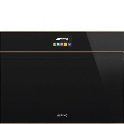 Духовой шкаф SMEG SF4604PMCNR Духовой шкаф SMEG SF4604PMCNR