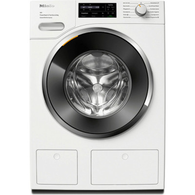 Стиральная машина MIELE WWH860WPS Стиральная машина MIELE WWH860WPS