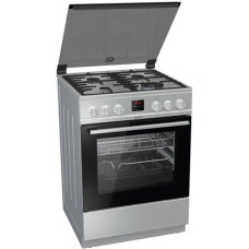 Газовая плита Gorenje GI 6321 XA Газовая плита Gorenje GI 6321 XA