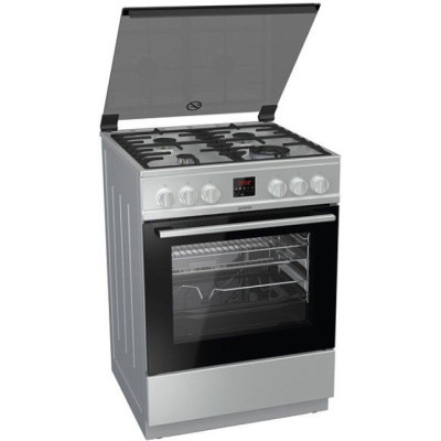 Газовая плита Gorenje GI 6321 XA Газовая плита Gorenje GI 6321 XA