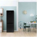 Холодильник INDESIT DS 318 B Холодильник INDESIT DS 318 B
