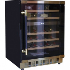 Винный шкаф KAISER K 64750 AD Винный шкаф KAISER K 64750 AD