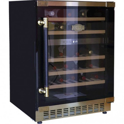 Винный шкаф KAISER K 64750 AD Винный шкаф KAISER K 64750 AD