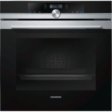 Духовой шкаф SIEMENS hb634ghs1 Духовой шкаф SIEMENS hb634ghs1