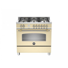 Варочный центр BERTAZZONI HER906MFESCRT