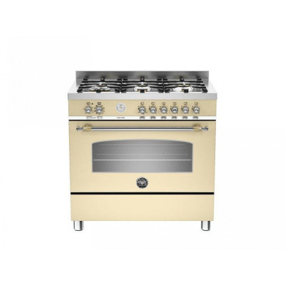 Варочный центр BERTAZZONI HER906MFESCRT Варочный центр BERTAZZONI HER906MFESCRT
