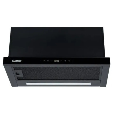 Вытяжка EXITEQ EX-1536 black Вытяжка EXITEQ EX-1536 black