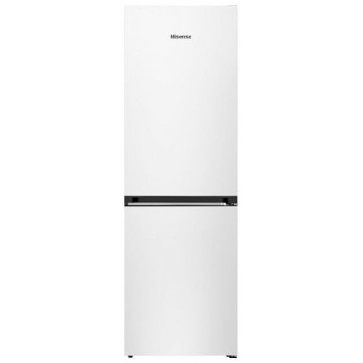 Холодильник Hisense RB406N4AW1 Холодильник Hisense RB406N4AW1