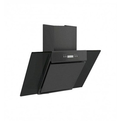 Вытяжка MAUNFELD gloria 60 black Вытяжка MAUNFELD gloria 60 black