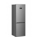 Холодильник BEKO RCNK 321E20X Холодильник BEKO RCNK 321E20X
