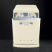 Посудомоечная машина SMEG LVFABCR Посудомоечная машина SMEG LVFABCR