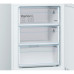 Холодильник BOSCH KGV36XW2AR Холодильник BOSCH KGV36XW2AR