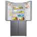 Холодильник SAMSUNG RF48A4000M9/WT Холодильник SAMSUNG RF48A4000M9/WT