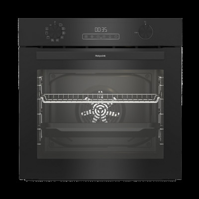 Духовой шкаф HOTPOINT-ARISTON FE8 824 H BL Духовой шкаф HOTPOINT-ARISTON FE8 824 H BL