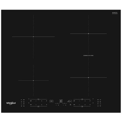 Варочная поверхность WHIRLPOOL WB B3960 BF Варочная поверхность WHIRLPOOL WB B3960 BF
