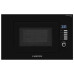 Микроволновая печь MEFERI MMO6020BK SLIM POWER