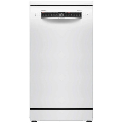 Посудомоечная машина BOSCH SPS4EMW24E Посудомоечная машина BOSCH SPS4EMW24E