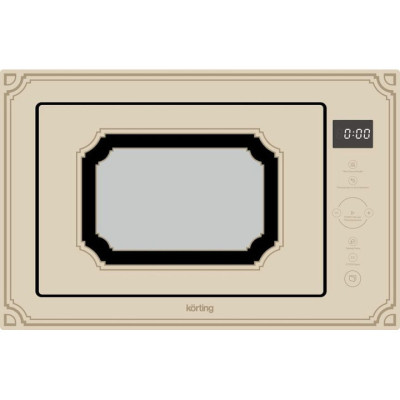 Микроволновая печь KORTING KMI 825 RGB Микроволновая печь KORTING KMI 825 RGB