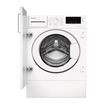 Стиральная машина HOTPOINT-ARISTON BI WMHD 8482 V Стиральная машина HOTPOINT-ARISTON BI WMHD 8482 V