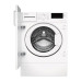 Стиральная машина HOTPOINT-ARISTON BI WMHD 8482 V Стиральная машина HOTPOINT-ARISTON BI WMHD 8482 V