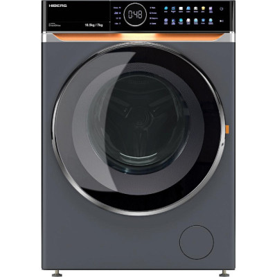 Стиральная машина HIBERG i-DDQ10 - 10714 Sd Стиральная машина HIBERG i-DDQ10 - 10714 Sd