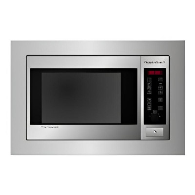 Встраиваемая микроволновая печь Kuppersbusch EMWG 8605.0 Встраиваемая микроволновая печь Kuppersbusch EMWG 8605.0