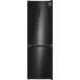 Холодильник WEISSGAUFF WRK 185 Total NoFrost Inverter Black