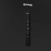 Холодильник GORENJE NRK 6192 ABK4 Холодильник GORENJE NRK 6192 ABK4