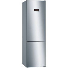 Холодильник Bosch KGN39ML3B серебристый Холодильник Bosch KGN39ML3B серебристый