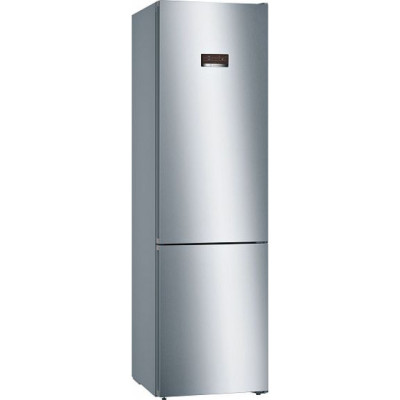 Холодильник Bosch KGN39ML3B серебристый Холодильник Bosch KGN39ML3B серебристый
