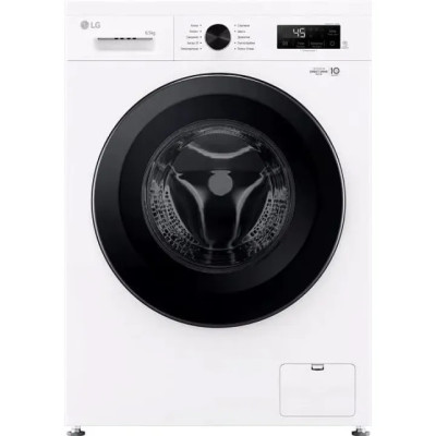 Стиральная машина LG F2Y1WS6W Стиральная машина LG F2Y1WS6W