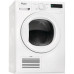 Сушильная машина WHIRLPOOL DDLX 80116 Сушильная машина WHIRLPOOL DDLX 80116