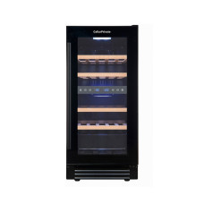 Винный шкаф CELLAR PRIVATE CP027-2TB