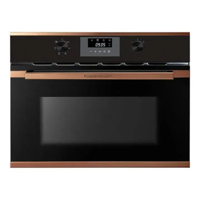 Духовой шкаф KUPPERSBUSCH CDK 6300.0 S7 Copper Духовой шкаф KUPPERSBUSCH CDK 6300.0 S7 Copper