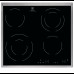 Варочная поверхность ELECTROLUX CEE 6432 KX