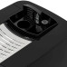 Кофемашина KRONA Onyx 45H coffee BL/BL Кофемашина KRONA Onyx 45H coffee BL/BL