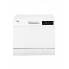 Посудомоечная машина BEKO DTC36610W Посудомоечная машина BEKO DTC36610W